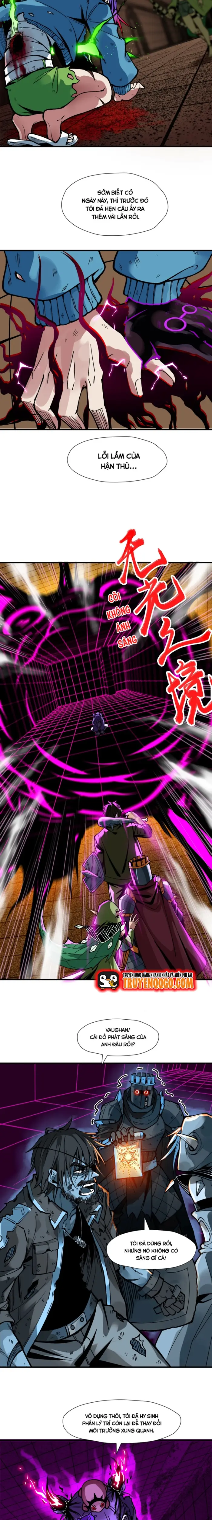 Tội Không Thể Thứ Chap 13 - Next Chap 14