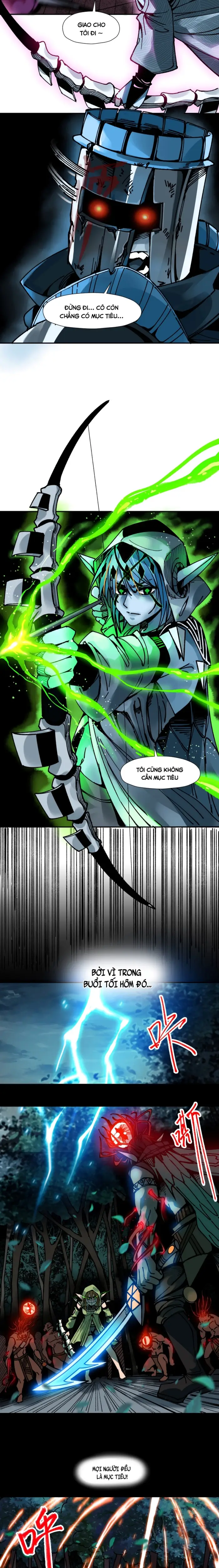 Tội Không Thể Thứ Chap 13 - Next Chap 14