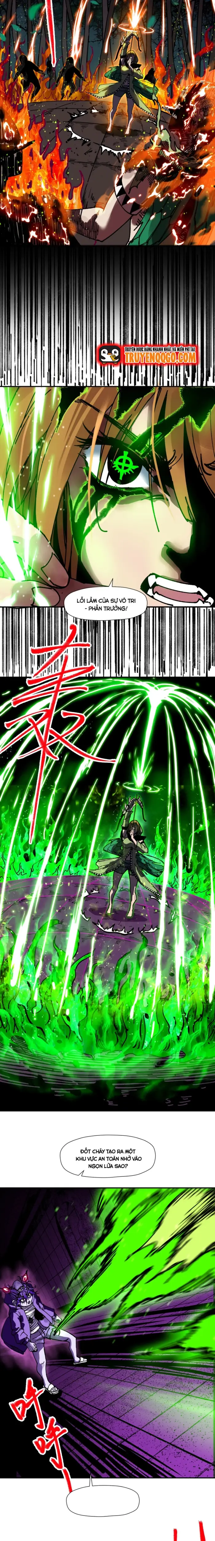 Tội Không Thể Thứ Chap 13 - Next Chap 14