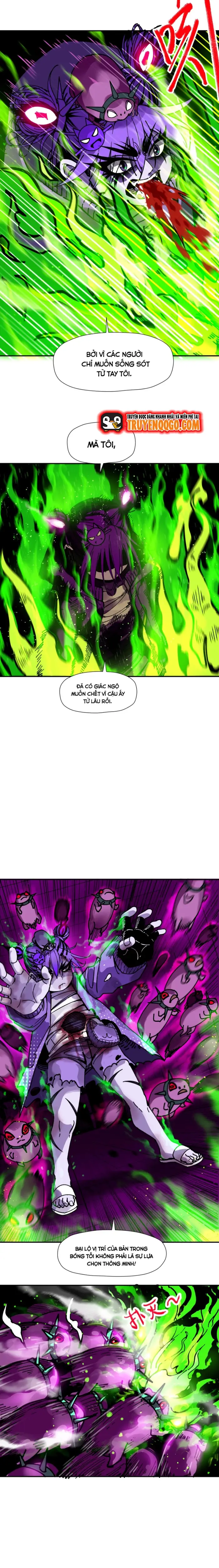 Tội Không Thể Thứ Chap 13 - Next Chap 14