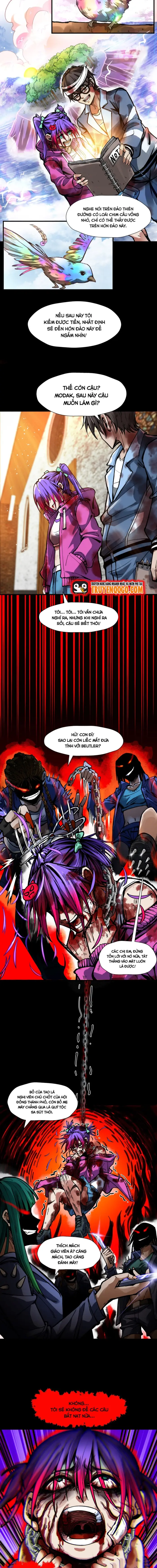 Tội Không Thể Thứ Chap 14 - Next Chap 15