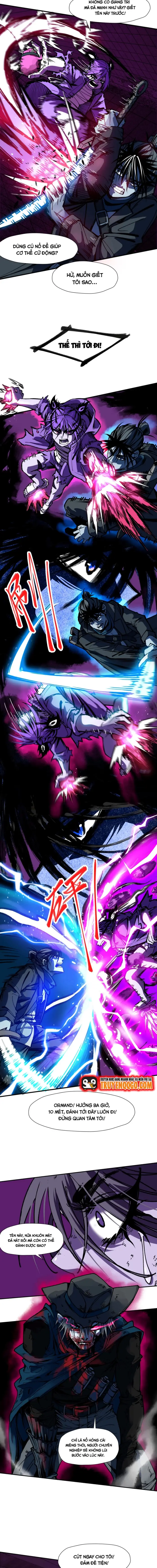 Tội Không Thể Thứ Chap 14 - Next Chap 15