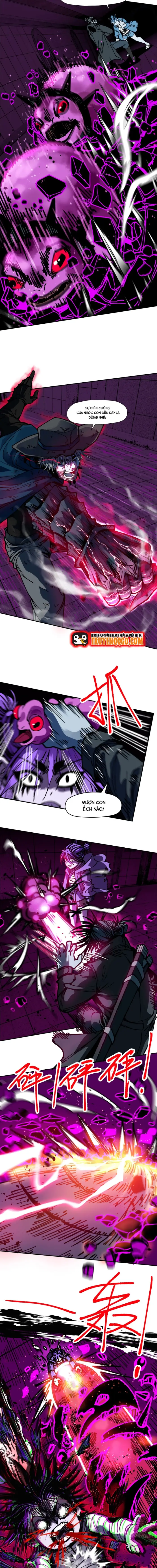 Tội Không Thể Thứ Chap 14 - Next Chap 15