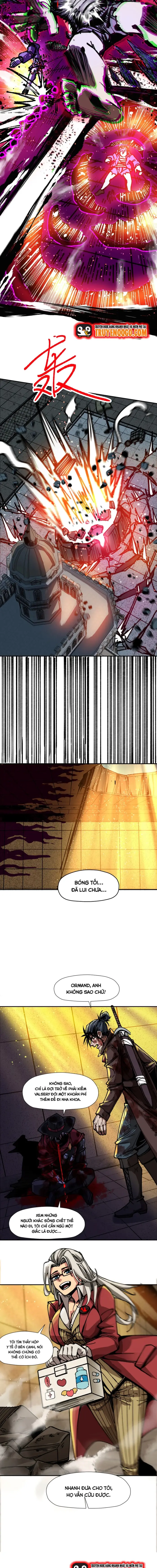 Tội Không Thể Thứ Chap 14 - Next Chap 15