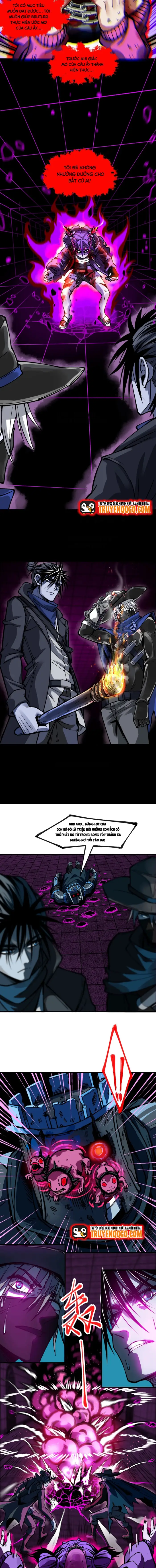 Tội Không Thể Thứ Chap 14 - Next Chap 15