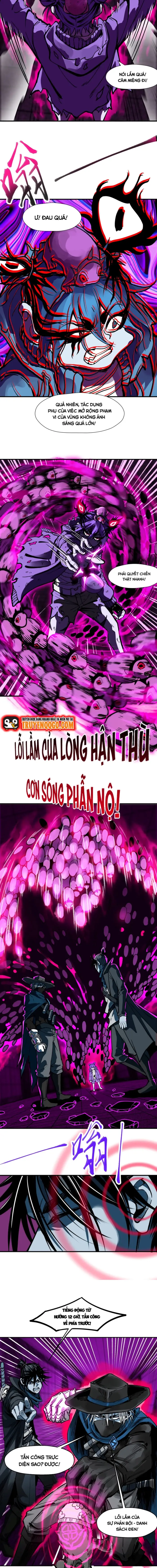 Tội Không Thể Thứ Chap 14 - Next Chap 15