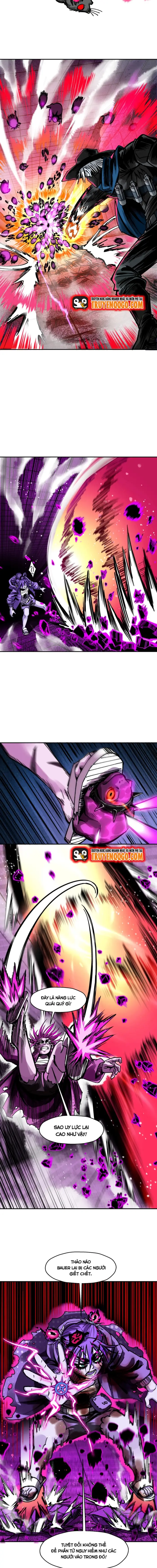 Tội Không Thể Thứ Chap 14 - Next Chap 15