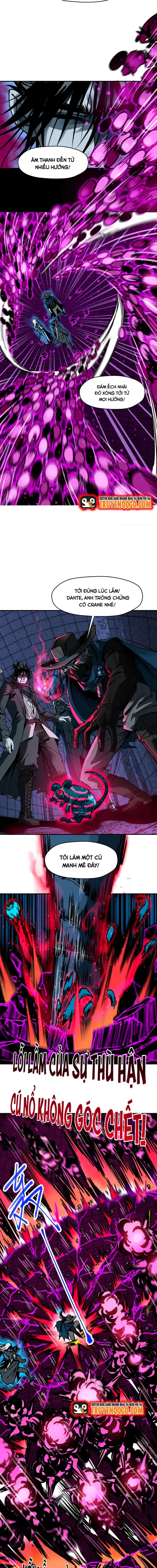 Tội Không Thể Thứ Chap 14 - Next Chap 15