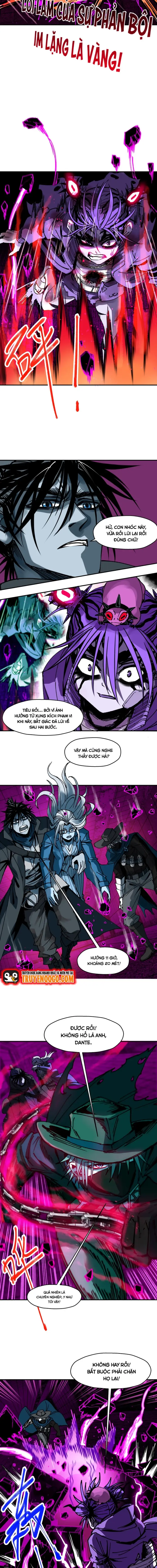 Tội Không Thể Thứ Chap 14 - Next Chap 15