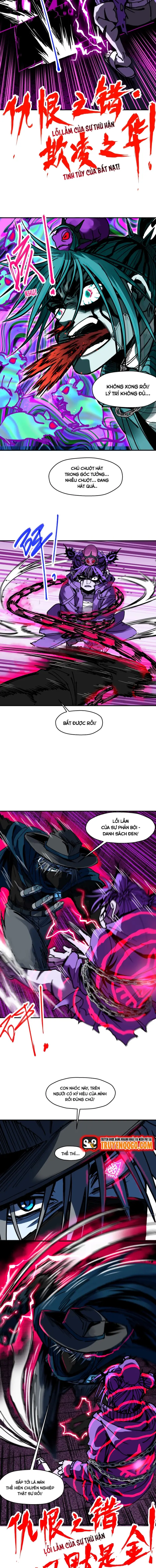 Tội Không Thể Thứ Chap 14 - Next Chap 15