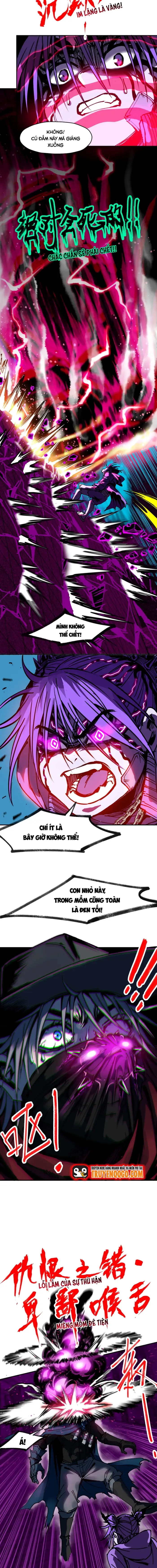 Tội Không Thể Thứ Chap 14 - Next Chap 15