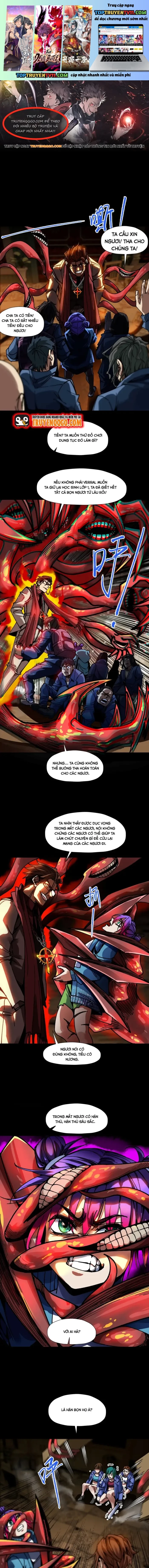 Tội Không Thể Thứ Chap 15 - Next Chap 16