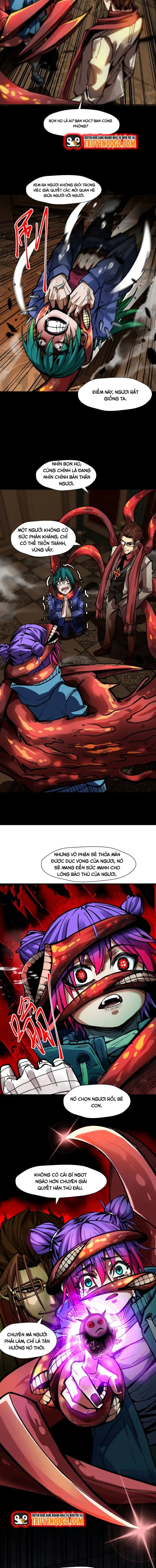 Tội Không Thể Thứ Chap 15 - Next Chap 16