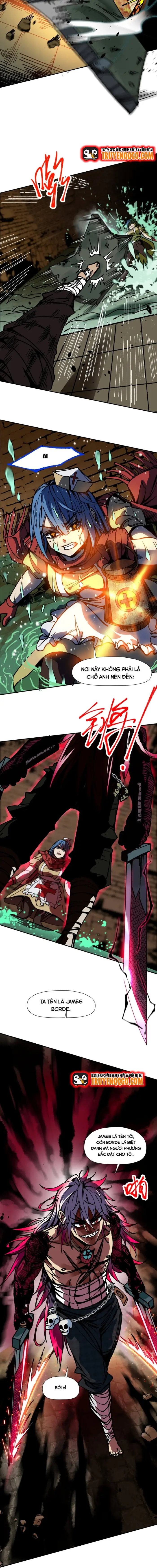 Tội Không Thể Thứ Chap 15 - Next Chap 16