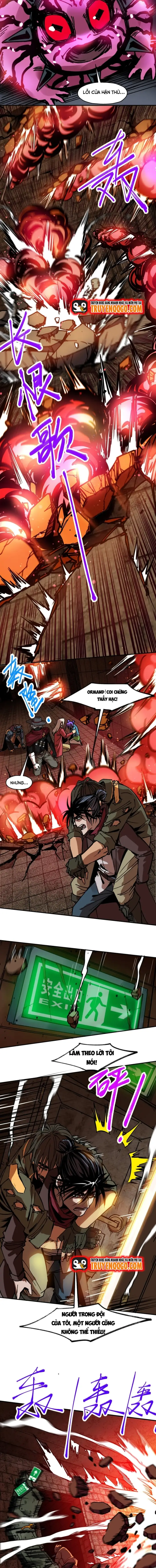 Tội Không Thể Thứ Chap 15 - Next Chap 16