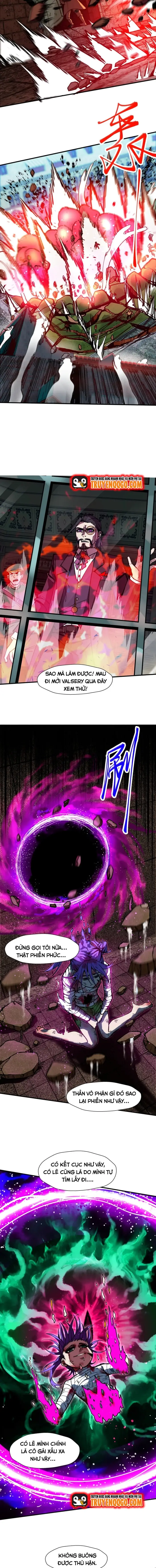 Tội Không Thể Thứ Chap 15 - Next Chap 16
