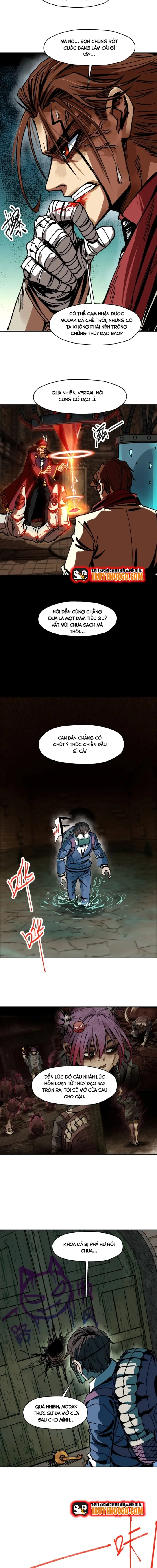 Tội Không Thể Thứ Chap 15 - Next Chap 16