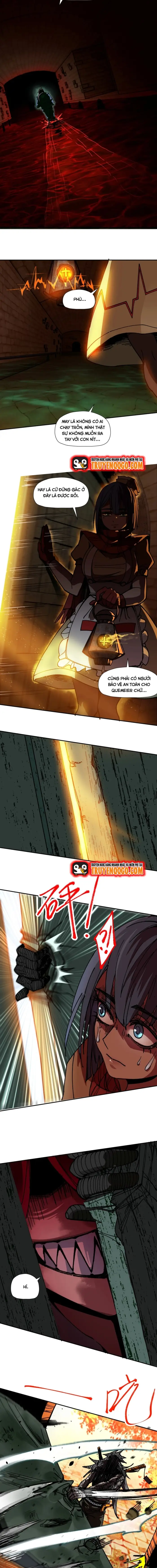 Tội Không Thể Thứ Chap 15 - Next Chap 16