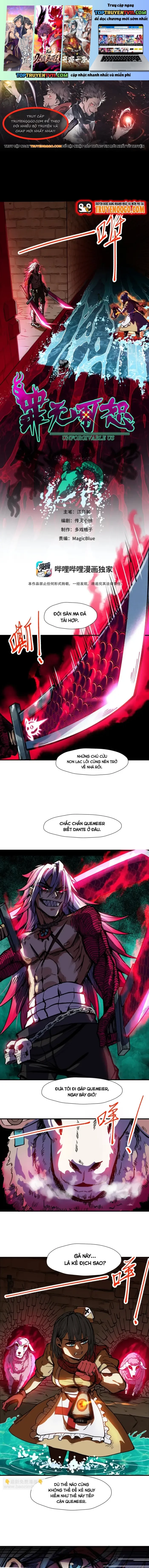 Tội Không Thể Thứ Chap 16 - Next Chap 17