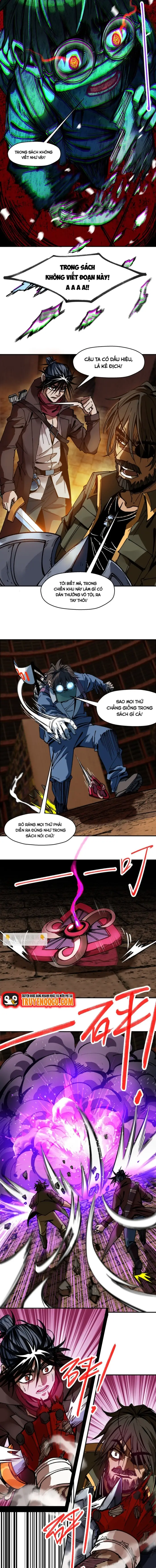 Tội Không Thể Thứ Chap 16 - Next Chap 17