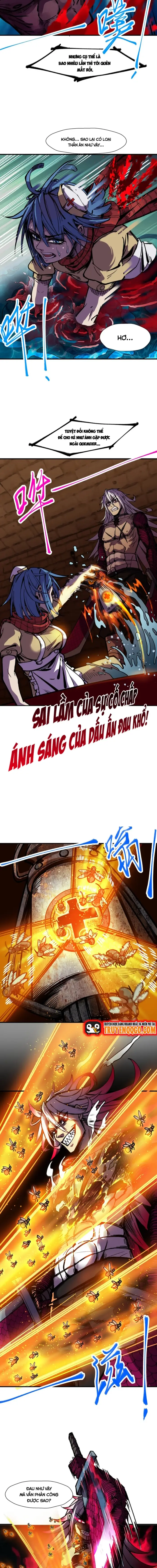 Tội Không Thể Thứ Chap 16 - Next Chap 17