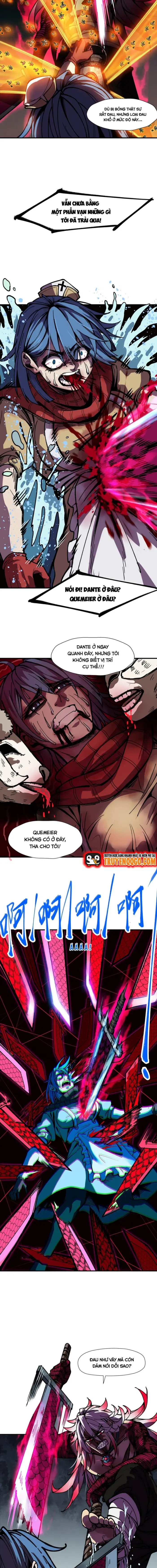 Tội Không Thể Thứ Chap 16 - Next Chap 17