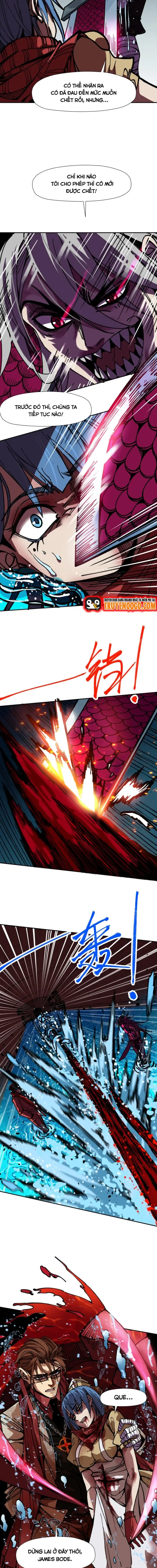 Tội Không Thể Thứ Chap 16 - Next Chap 17