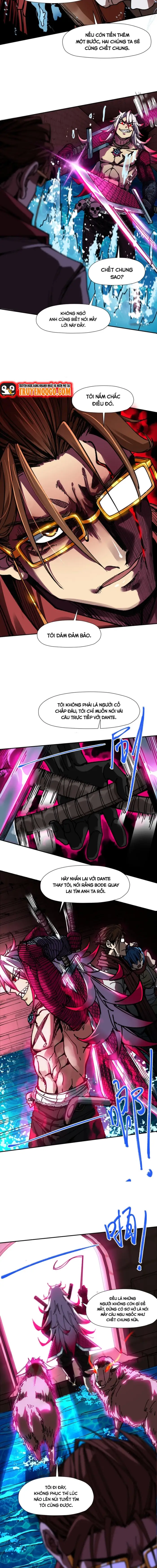 Tội Không Thể Thứ Chap 16 - Next Chap 17