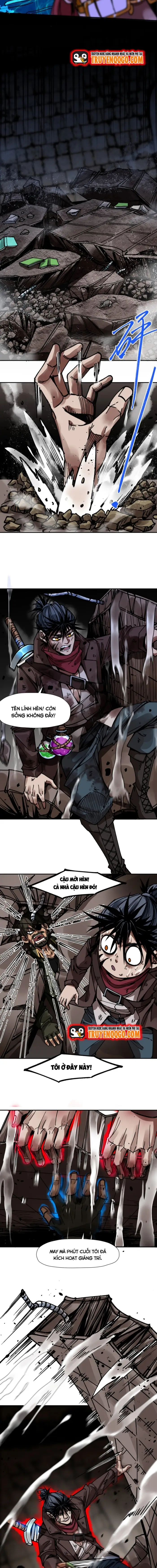 Tội Không Thể Thứ Chap 16 - Next Chap 17