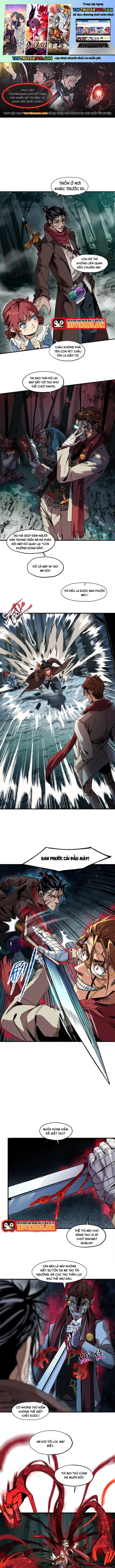 Tội Không Thể Thứ Chap 2 - Next Chap 3
