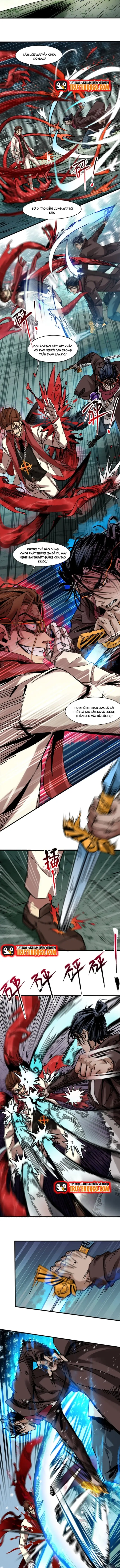 Tội Không Thể Thứ Chap 2 - Next Chap 3