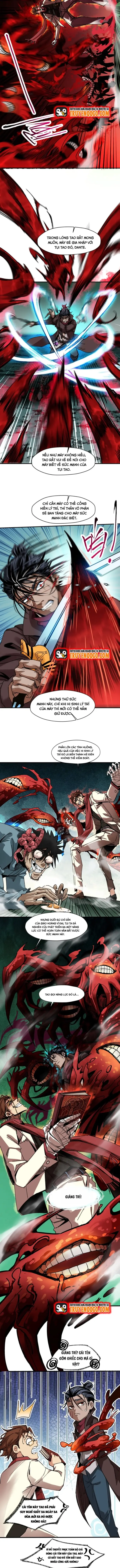 Tội Không Thể Thứ Chap 2 - Next Chap 3