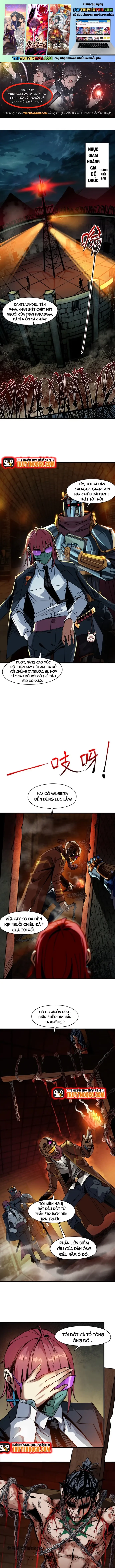 Tội Không Thể Thứ Chap 3 - Next Chap 4