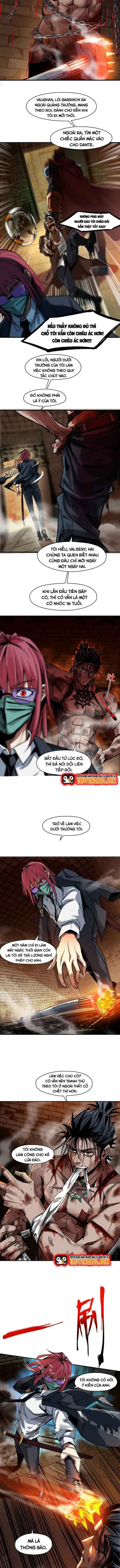 Tội Không Thể Thứ Chap 3 - Next Chap 4