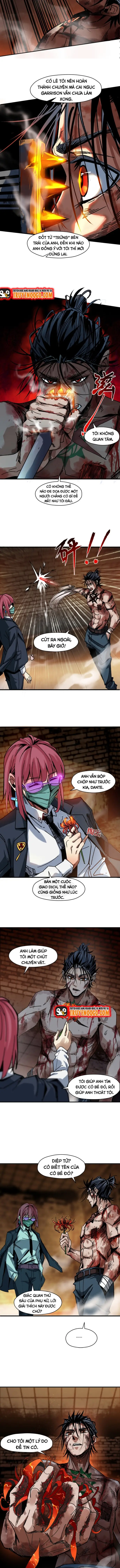 Tội Không Thể Thứ Chap 3 - Next Chap 4