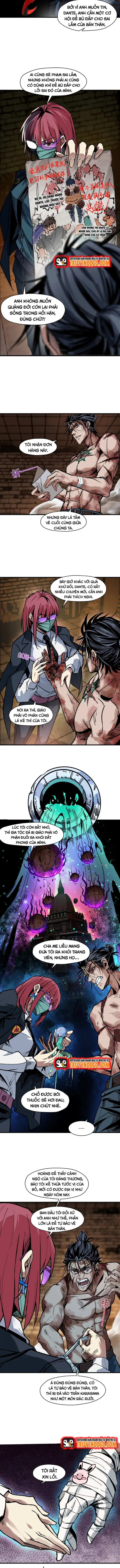 Tội Không Thể Thứ Chap 3 - Next Chap 4