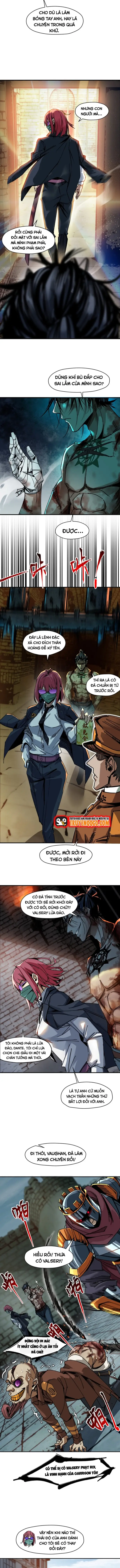 Tội Không Thể Thứ Chap 3 - Next Chap 4