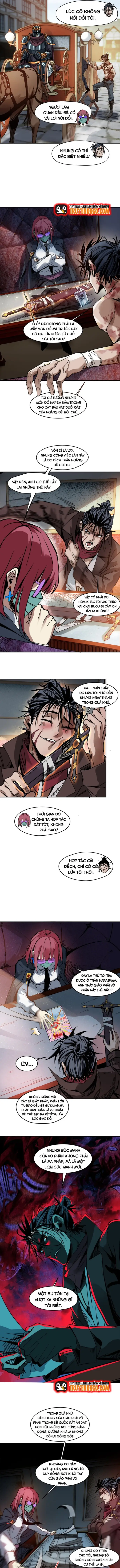 Tội Không Thể Thứ Chap 3 - Next Chap 4