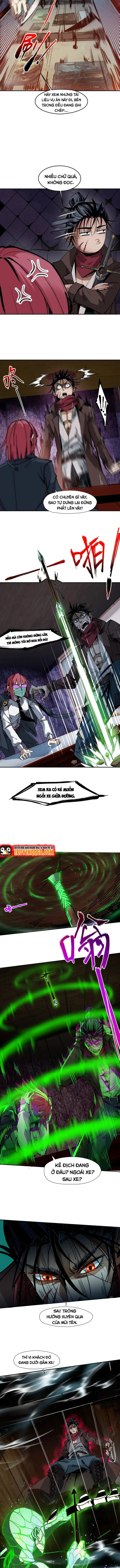 Tội Không Thể Thứ Chap 3 - Next Chap 4