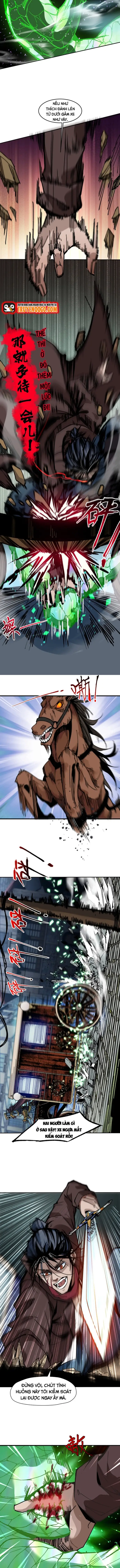 Tội Không Thể Thứ Chap 3 - Next Chap 4