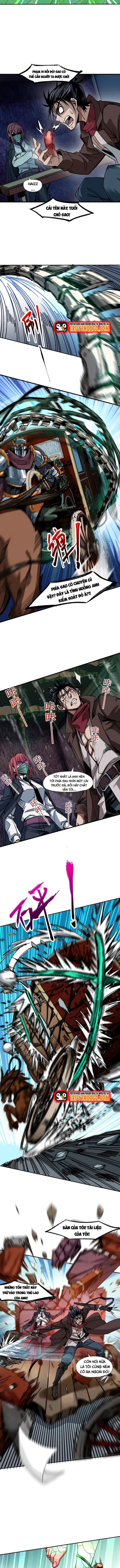 Tội Không Thể Thứ Chap 3 - Next Chap 4