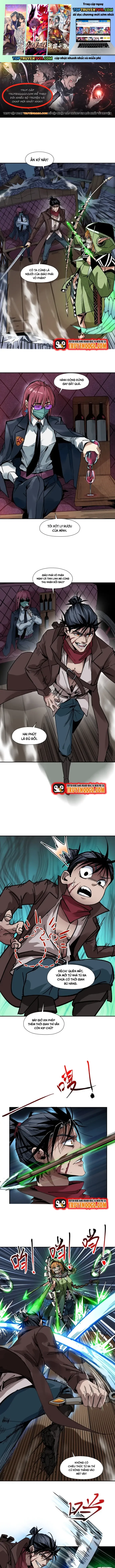 Tội Không Thể Thứ Chap 4 - Next Chap 5