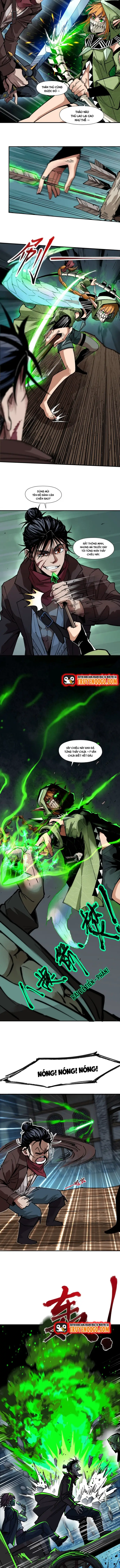 Tội Không Thể Thứ Chap 4 - Next Chap 5