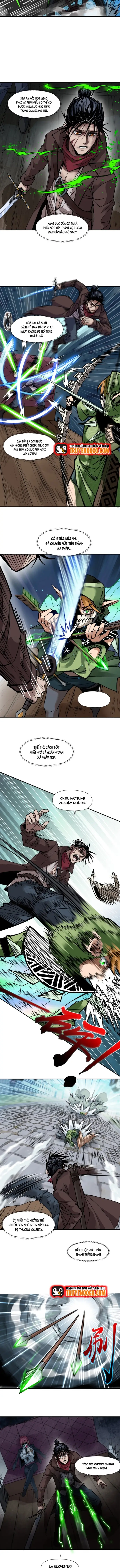 Tội Không Thể Thứ Chap 4 - Next Chap 5