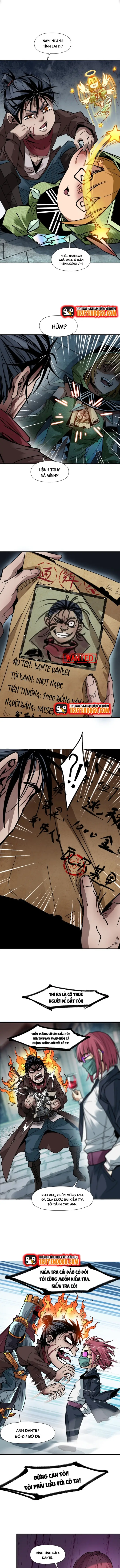 Tội Không Thể Thứ Chap 4 - Next Chap 5