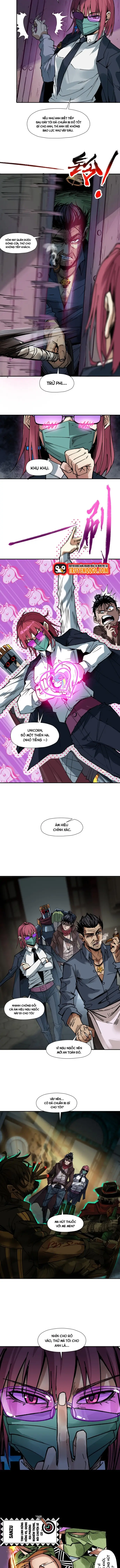 Tội Không Thể Thứ Chap 4 - Next Chap 5