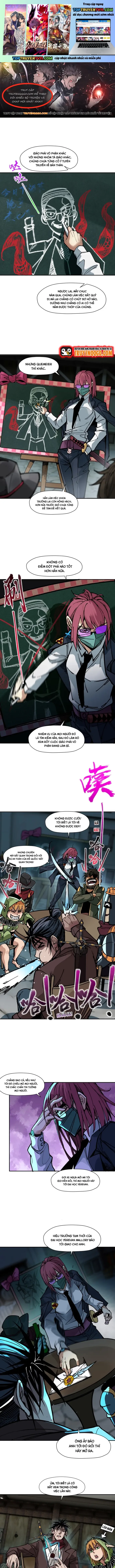 Tội Không Thể Thứ Chap 5 - Next Chap 6