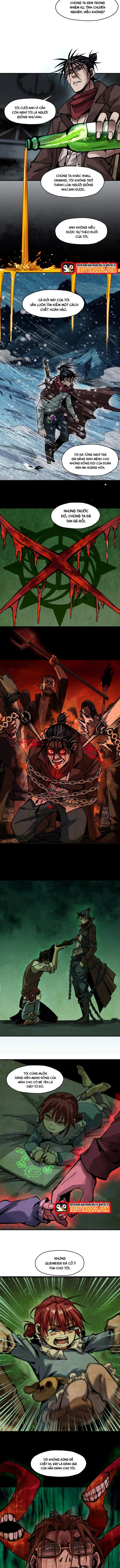 Tội Không Thể Thứ Chap 5 - Next Chap 6