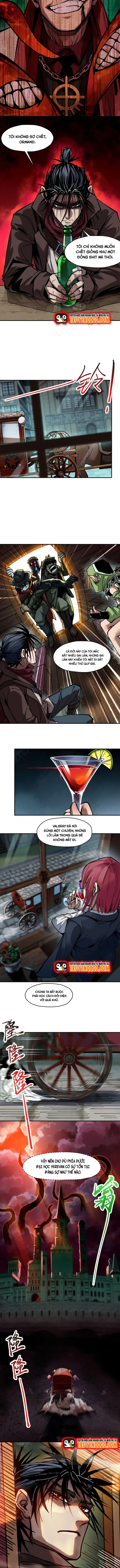 Tội Không Thể Thứ Chap 5 - Next Chap 6