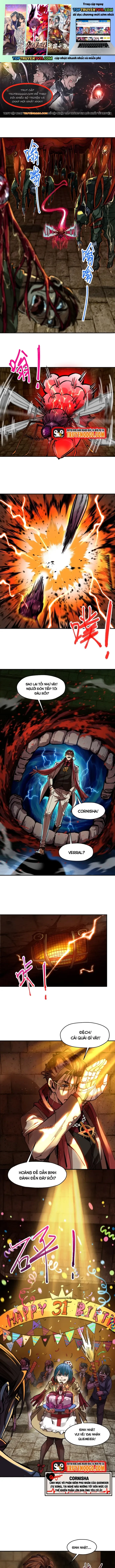 Tội Không Thể Thứ Chap 6 - Next Chap 7